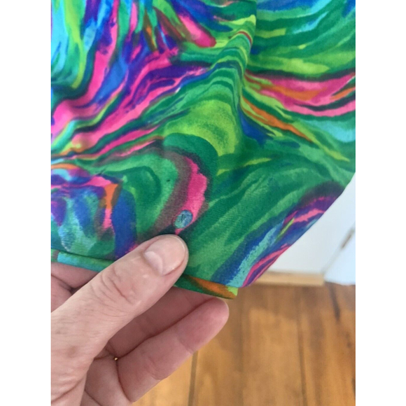 Vintage Anne Fogarty Dress Small - Picture 3 of 12